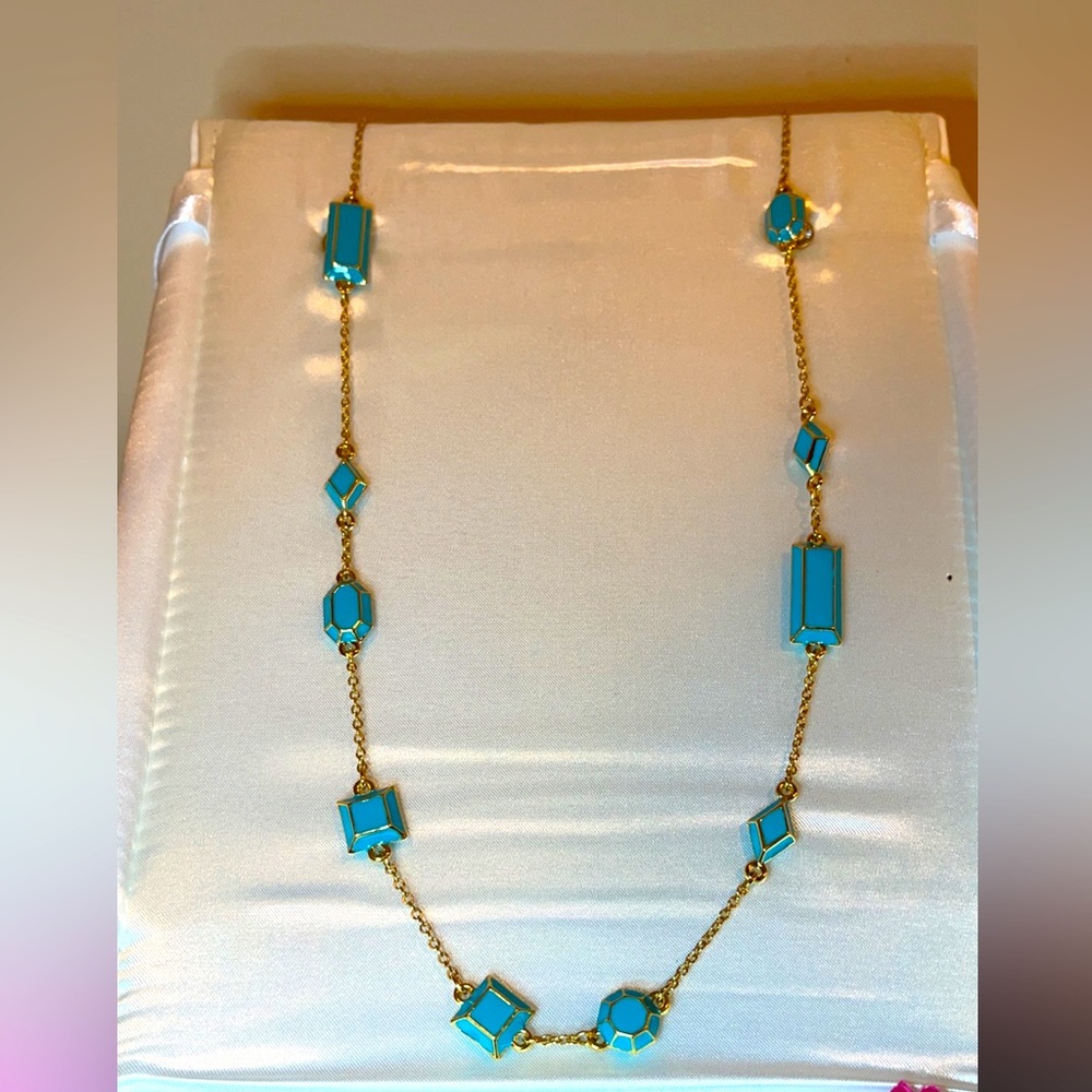 Kate Spade Necklace(s)